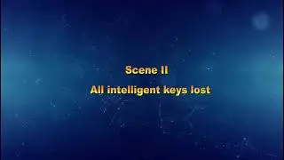 FOTON TUNLAND P203 do not replace the BCM and match the key