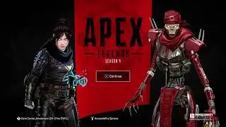 Apex Legends lag, ping fix