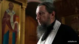 Освящение автомобиля