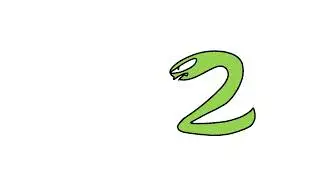 Twooniverse | number lore