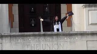 Congratulations Class of 2020 | McCombs School of Business