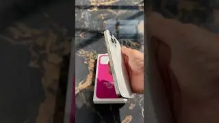 Оригинальный чехол для IPhone 16 pro max и Camera baton 