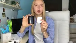 AirPods с ALIEXPRESS VS APPLE🤔СРАВНИВАЕМ