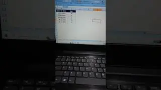 How to Convert Vertical to Horizontal in Excel