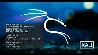 Kali.org - Different types of Kali Linux ISO Images