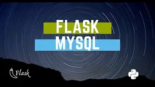 How to connect SQL in Python Flask with EXAMPLE