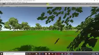 FPS CHARACTER CONTROLLER  IN UNITY 3-D