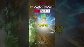 🔴WARFRAME🔴 | #hogwartslegacy #short #shorts #gaming #rx580  #gameplay