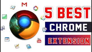 5 Chrome Extensions You Won't Believe Exist!