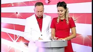 Энергия удачи (Рика ТВ) от 11 ноября 2018 года