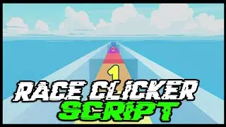 Race Clicker Script [2022] Very OP *UPDATED*