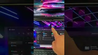 Lenovo Yoga Book - Dual Touchscreens