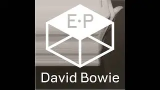 David Bowie - I'd Rather Be High (Venetian Mix)