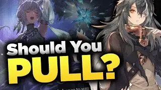 TWO Great Units?!?! KINDA! Should You Pull MoMo & NoNoWill (Sword of Convallaria)