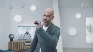 Реклама Газпромбанк - Декабрь 2020
