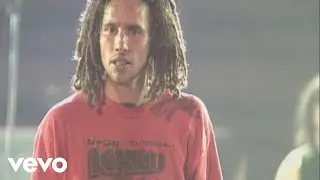 Rage Against The Machine - Killing in the Name (from The Battle Of Mexico City)