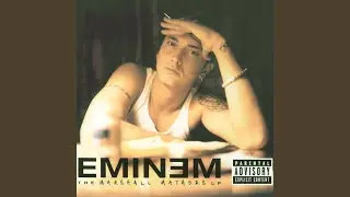 The Real Slim Shady (Instrumental)