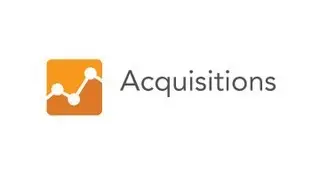 Acquisitions Metrics
