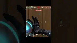 Taking The Upper Hand 