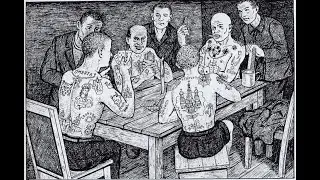 Мифы и легенды вокруг воров в законе. Короли преступного мира.