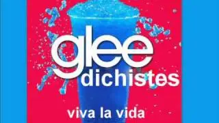 Gleedichistes: Previews de la canciones de 