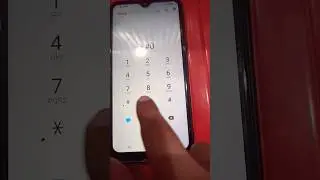 samsung A10s IMEI change code💯💯 
