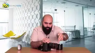 Fotoğraf makinesinde Parasoley nedir? Ne işe yarar ?