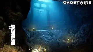 Ghostwire: Tokyo ➤ Прохождение без комментариев на Русском | Часть 1 | 