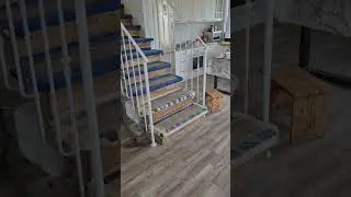 Вот вот ещё одна семья поменяет город на деревню))