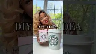 DIY $5 Gift Idea 