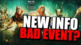 Will Asgard Divide Be A Flop? | Raid: Shadow Legends