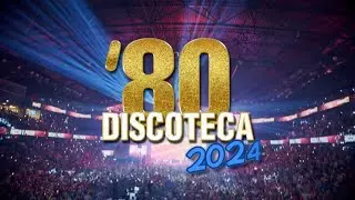 DISCOTECA '80 CLUJ 2024 | PROMO