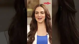 Esha Deol REVEALS how things changed for her in the industry after she got Married 😱 