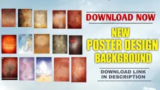 ATTRACTIVE POSTER DESIGN BACKGROUND|पोस्टर्स बॅकग्राऊंड|BANNER BACKGROUND|JP PHOTO EDITING|