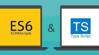 EcmaScript6 и TypeScript. Введение в языки [GeekBrains]