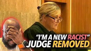 "I'm a New Racist..." Oakland County Judge Removed From the Bench After Recordings Released