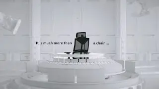 Fezibo Chair C4D Animation