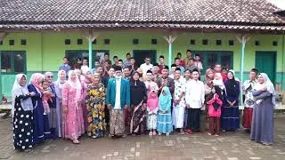 UCAPAN IDUL FITRI LEBARAN 2021 TENGGULANGHARJO