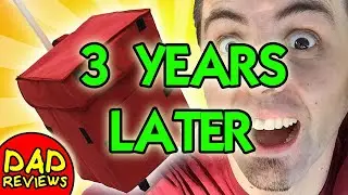 This Happened 3 Years Later to dBest Products Smart Cart