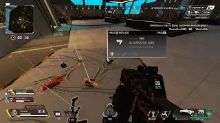 Mad Maggie win