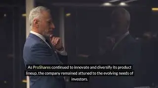 The History of ProShares Explained