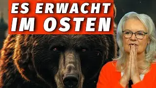 Alarmierende Vorhersage für Russland und Europa