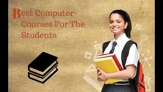 Top 10 Computer Courses in Demand | Best Computer Courses in 2021 [Computer Courses]