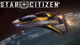 Hunting in Star Citizen is a Joke (w/Jacob)