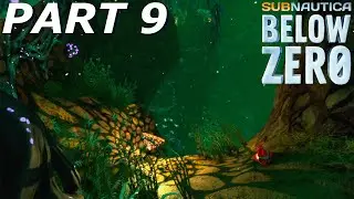 Subnautica Below Zero full gameplay and walkthrough - part 9