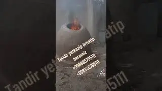 Tandir yetkazip òrnatip beramiz Xorazm Qoraqalpoq boylap dastafka