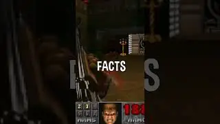 Doomguy’s REAL name!! 