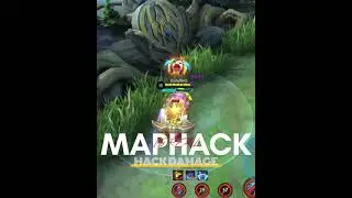 Zilong DELETE INSTANTLY 😂 | + INSANE STEAL LORD | JS MAPHACK ACCUSED ~ Mobile Legends: Bang Bang