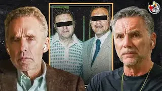 Опасная встреча с боссом | Джордан Питерсон и бывший мафиози Майкл Франчезе