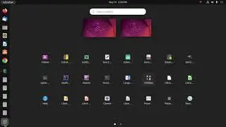 How to show / hide devices, volumes and drives on Ubuntu 22.04 LTS